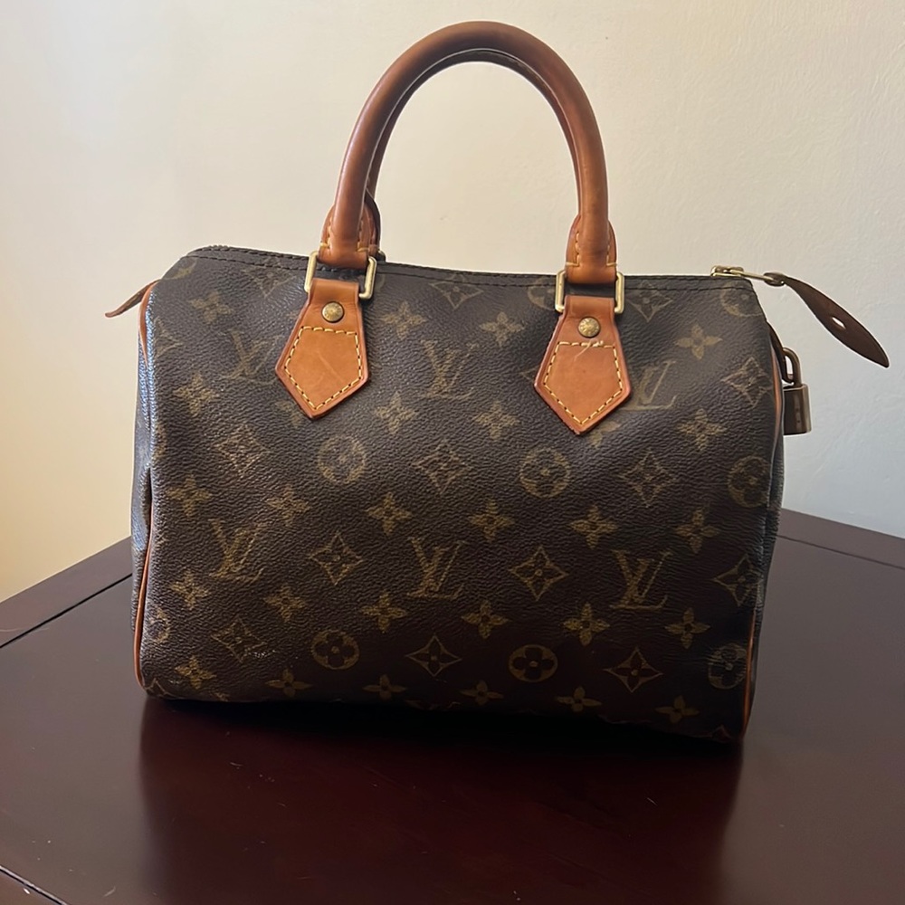 Authentic Lv - image 1
